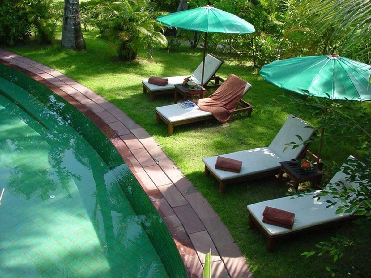 Baan Mai Beachfront Lone Island Phuket Zewnętrze zdjęcie