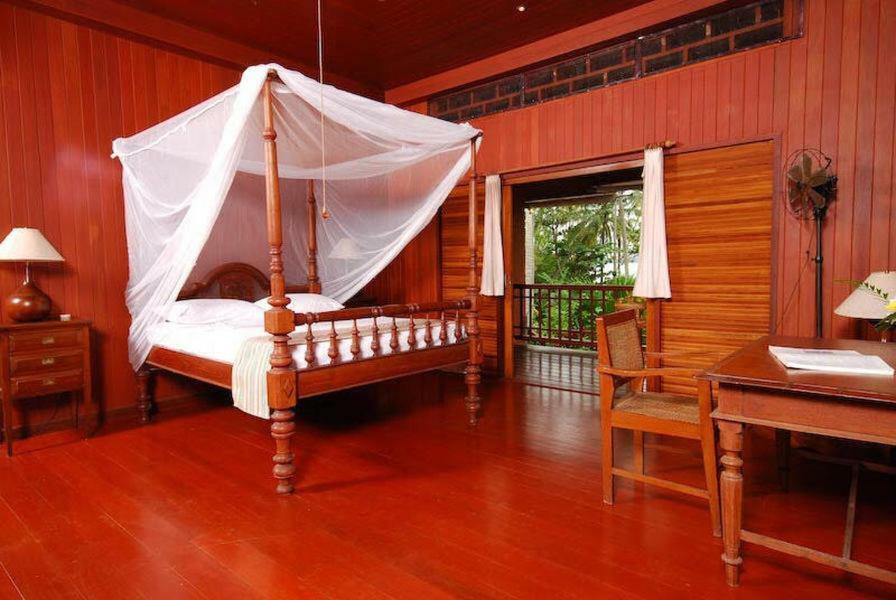 Baan Mai Beachfront Lone Island Phuket Zewnętrze zdjęcie