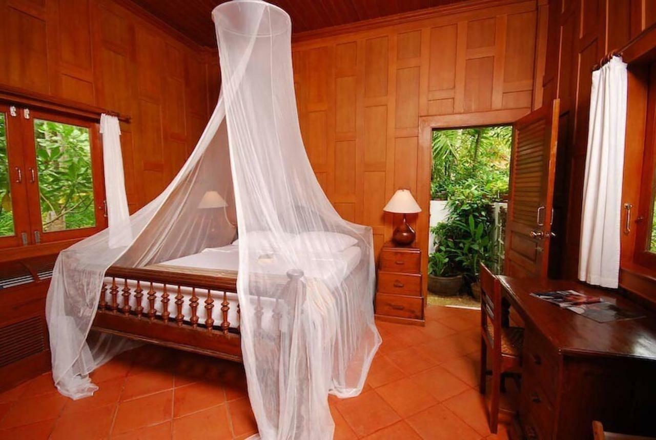 Baan Mai Beachfront Lone Island Phuket Zewnętrze zdjęcie