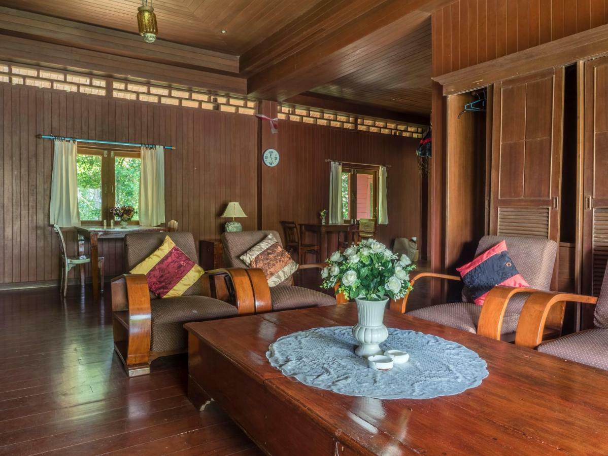 Baan Mai Beachfront Lone Island Phuket Zewnętrze zdjęcie