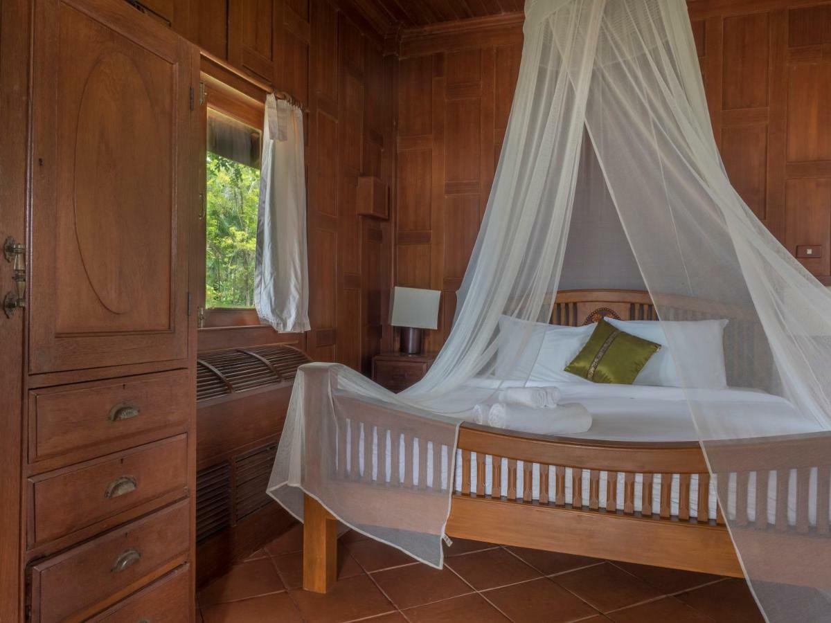 Baan Mai Beachfront Lone Island Phuket Zewnętrze zdjęcie