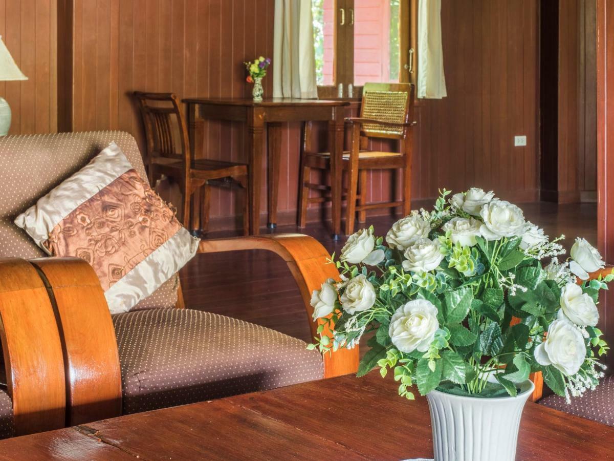 Baan Mai Beachfront Lone Island Phuket Zewnętrze zdjęcie