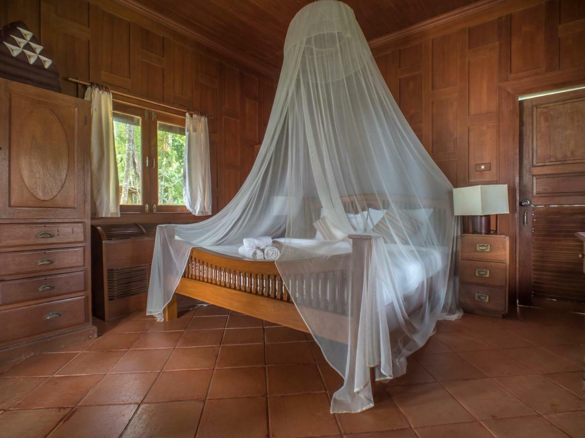 Baan Mai Beachfront Lone Island Phuket Zewnętrze zdjęcie