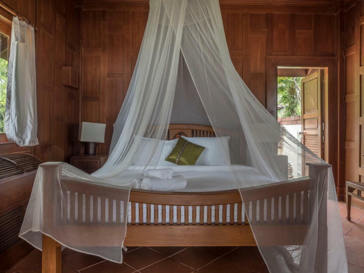 Baan Mai Beachfront Lone Island Phuket Zewnętrze zdjęcie