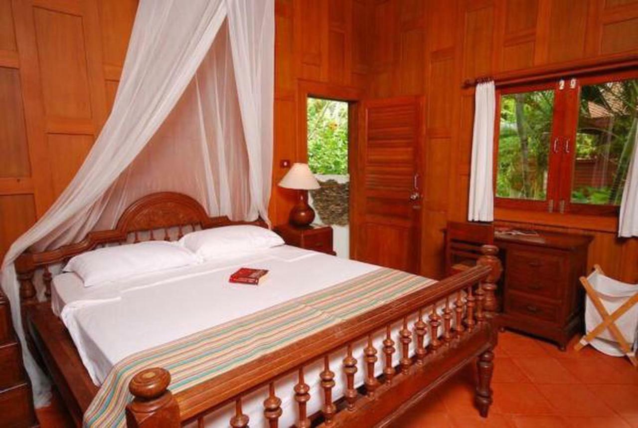 Baan Mai Beachfront Lone Island Phuket Zewnętrze zdjęcie