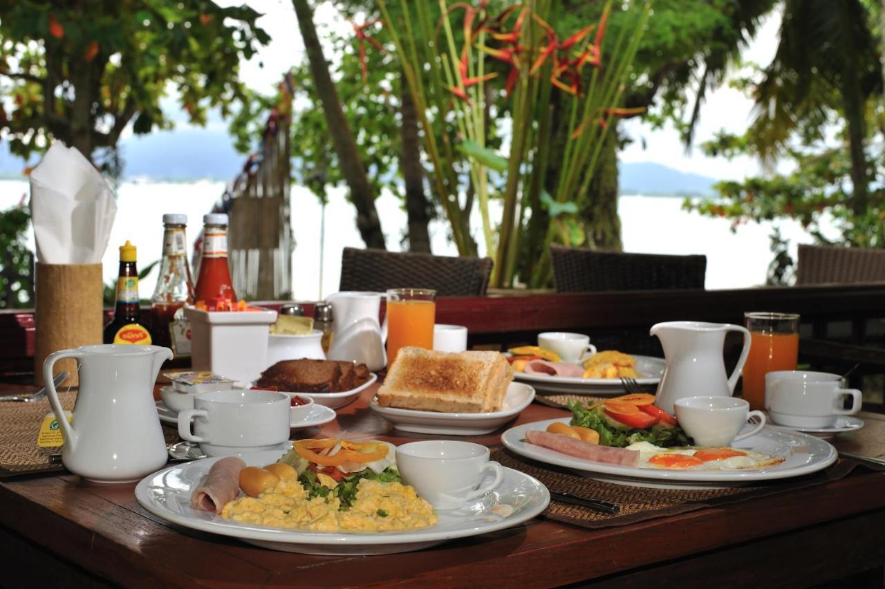 Baan Mai Beachfront Lone Island Phuket Zewnętrze zdjęcie