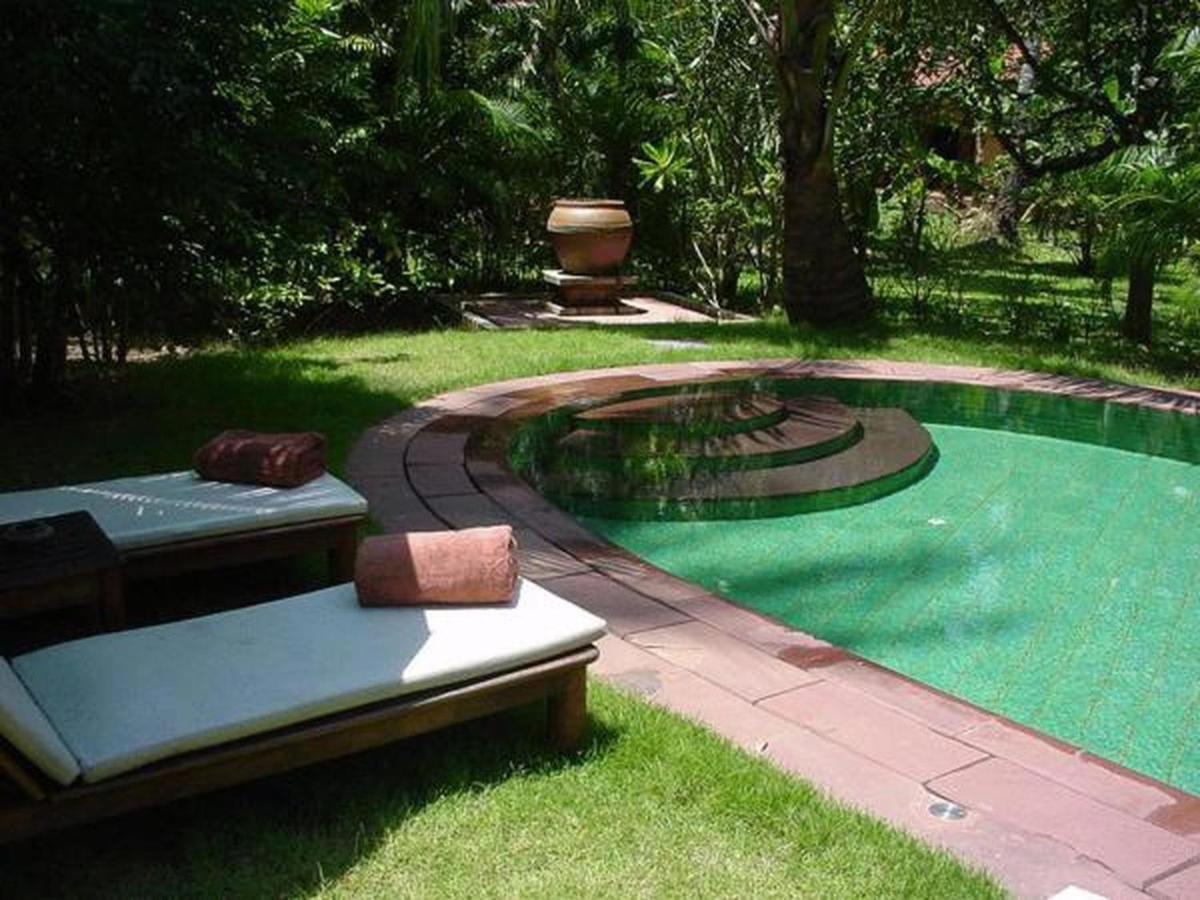 Baan Mai Beachfront Lone Island Phuket Zewnętrze zdjęcie
