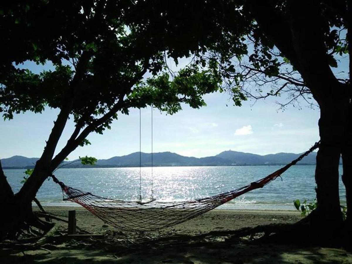 Baan Mai Beachfront Lone Island Phuket Zewnętrze zdjęcie